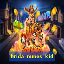 brida nunes kid bengala telegram